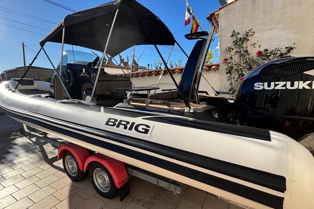 Brig Eagle 8