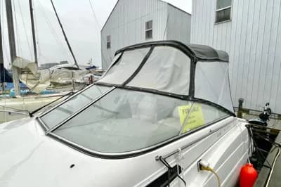 Bayliner 2355 Ciera 2