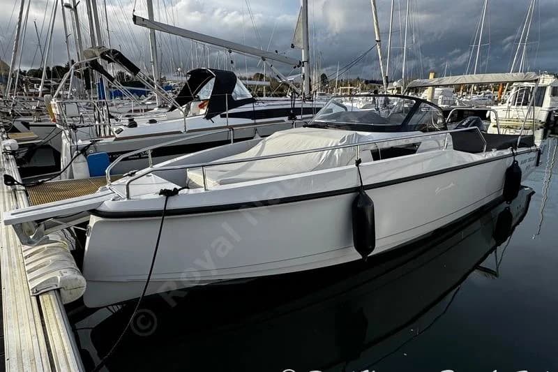 RYCK 280