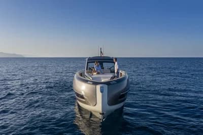 Invictus TT 460 2