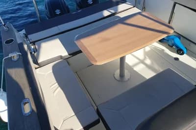Beneteau Flyer 8.8 SUNdeck 2