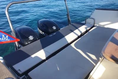 Beneteau Flyer 8.8 SUNdeck 3