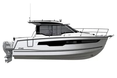 Jeanneau NC Weekender 895 Series 2 2
