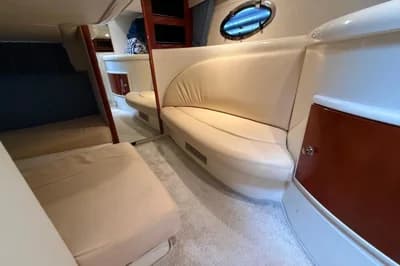 Fairline Targa 34 2