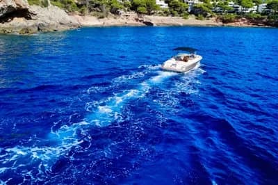 Chris-Craft Corsair 28 2