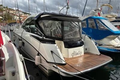 Beneteau Gran Turismo 40 2