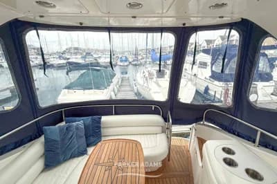 Sealine S34 2