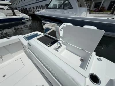 Intrepid 35 PANACEA 3
