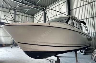 Jeanneau Merry Fisher 795 2