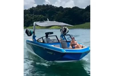 Nautique Super Air Nautique G23 Paragon 2