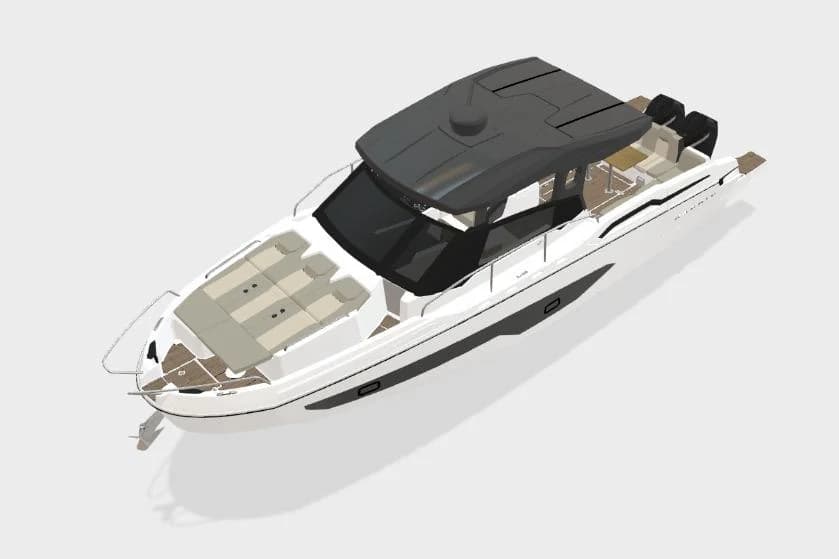 Karnic CS 10 HT