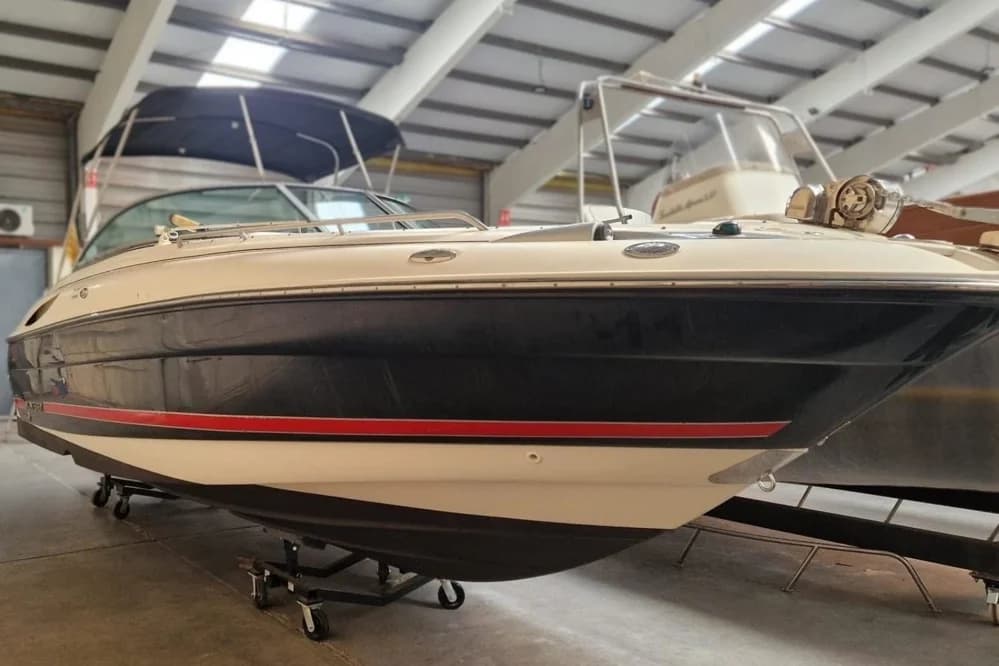Monterey 278SS Super Sport
