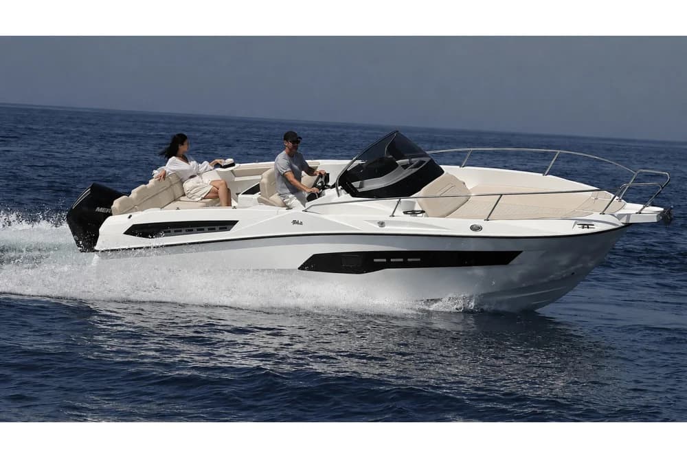 Karnic SL 742