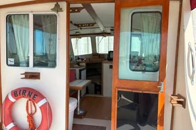 Blue Seas 31 2
