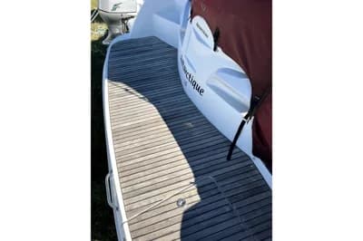 Beneteau Monte Carlo 37 Hard Top 3