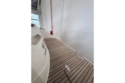 Jeanneau Prestige 30 S 3