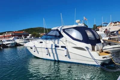 Sealine S 43 2