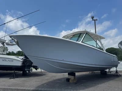Sailfish 316 DC 2