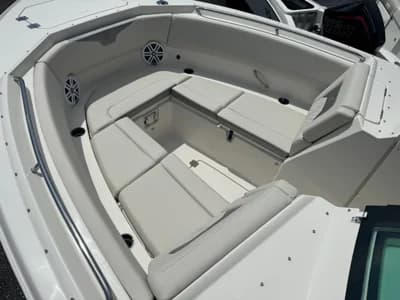 Sailfish 316 DC 3