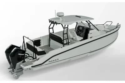 Navan T30 2