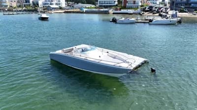 Cormate T24 Supermarine 2
