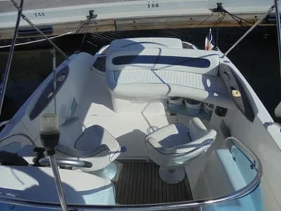 RIO 750 Day Cruiser 3