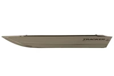 Tracker Grizzly 1648 Utility 2