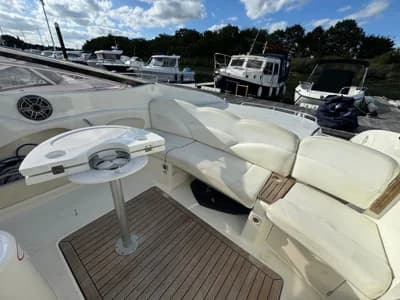 Cranchi CSL 28 3
