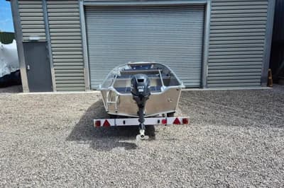 Linder Sportsman 445 Basic - Ready To Go Package 3