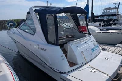 Four Winns 298 Vista 2