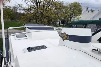 Ranger Tugs R-27 3