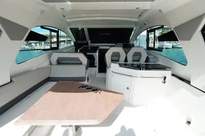 Beneteau Gran Turismo 32 2