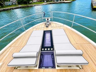Monte Carlo MC6 3