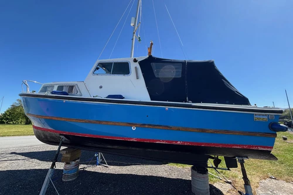 Channel Island 22