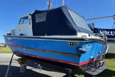 Channel Island 22 3