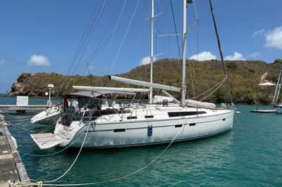 2017 Bavaria Cruiser 51 | 49.3 ft 2