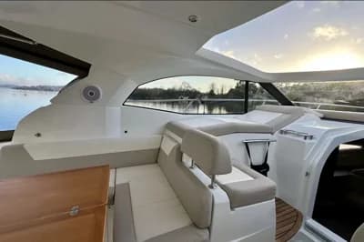 Jeanneau Leader 36 3