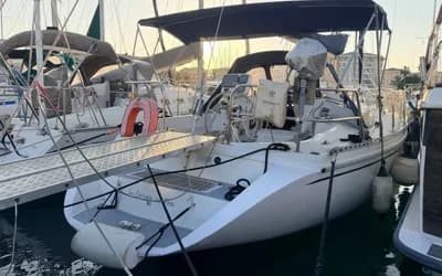 Gibert Marine Gib'Sea 114 2