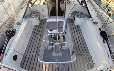 Gibert Marine Gib'Sea 114 3