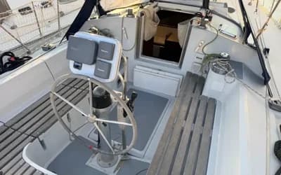 Gibert Marine Gib'Sea 114 4