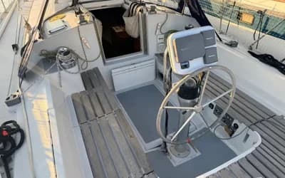 Gibert Marine Gib'Sea 114 5