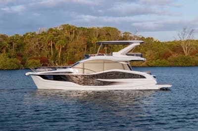Galeon 520 Fly 3