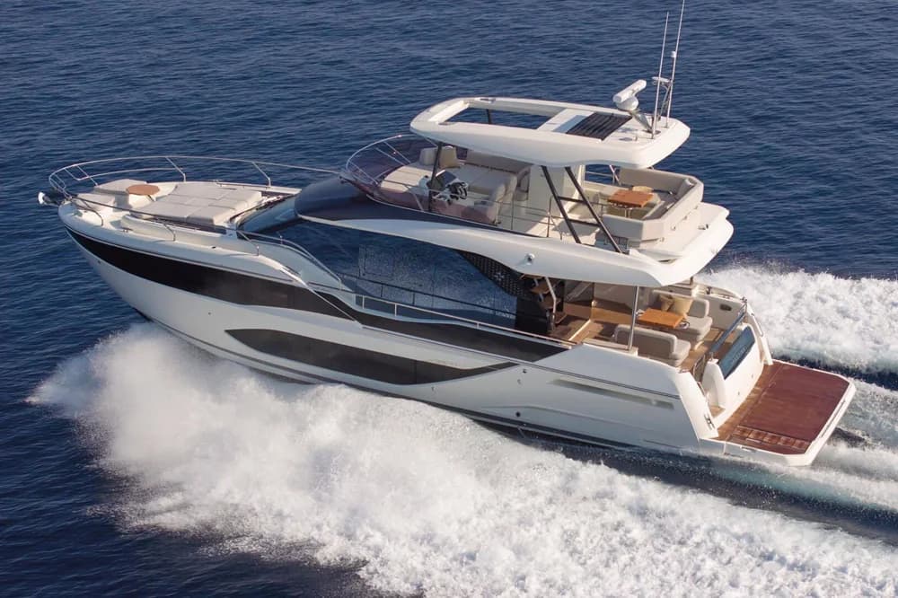 Prestige F5.7