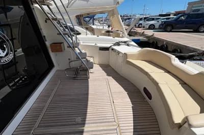 Jeanneau Prestige 50 3