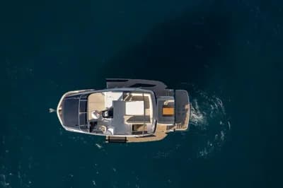 Galeon 430 EXP 2