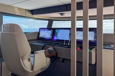 Ferretti Yachts Infynito 80 3