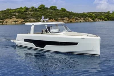 Fjord 41 XL 2
