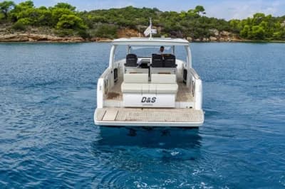 Fjord 41 XL 3