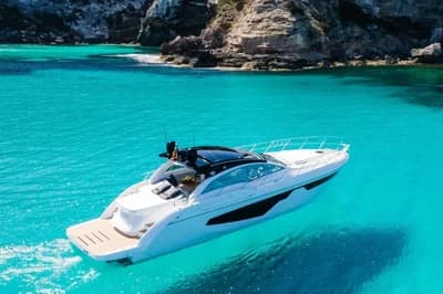 Sessa Marine 48 2