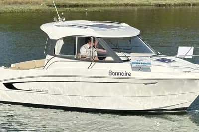 Beneteau Antares 6.80 2
